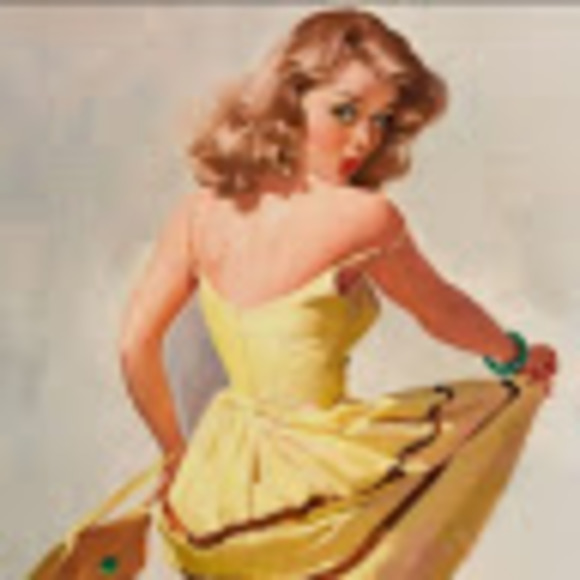 Meet your Posher, Natasha - Picture 1 of 1